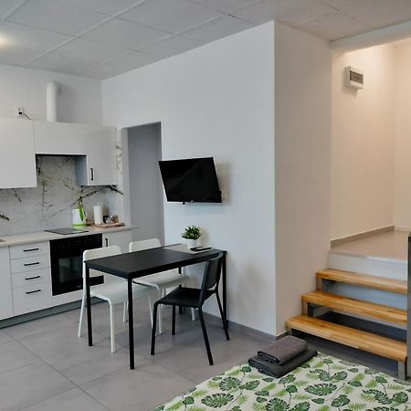 Apartamenty تشينستوخوفا المظهر الخارجي الصورة