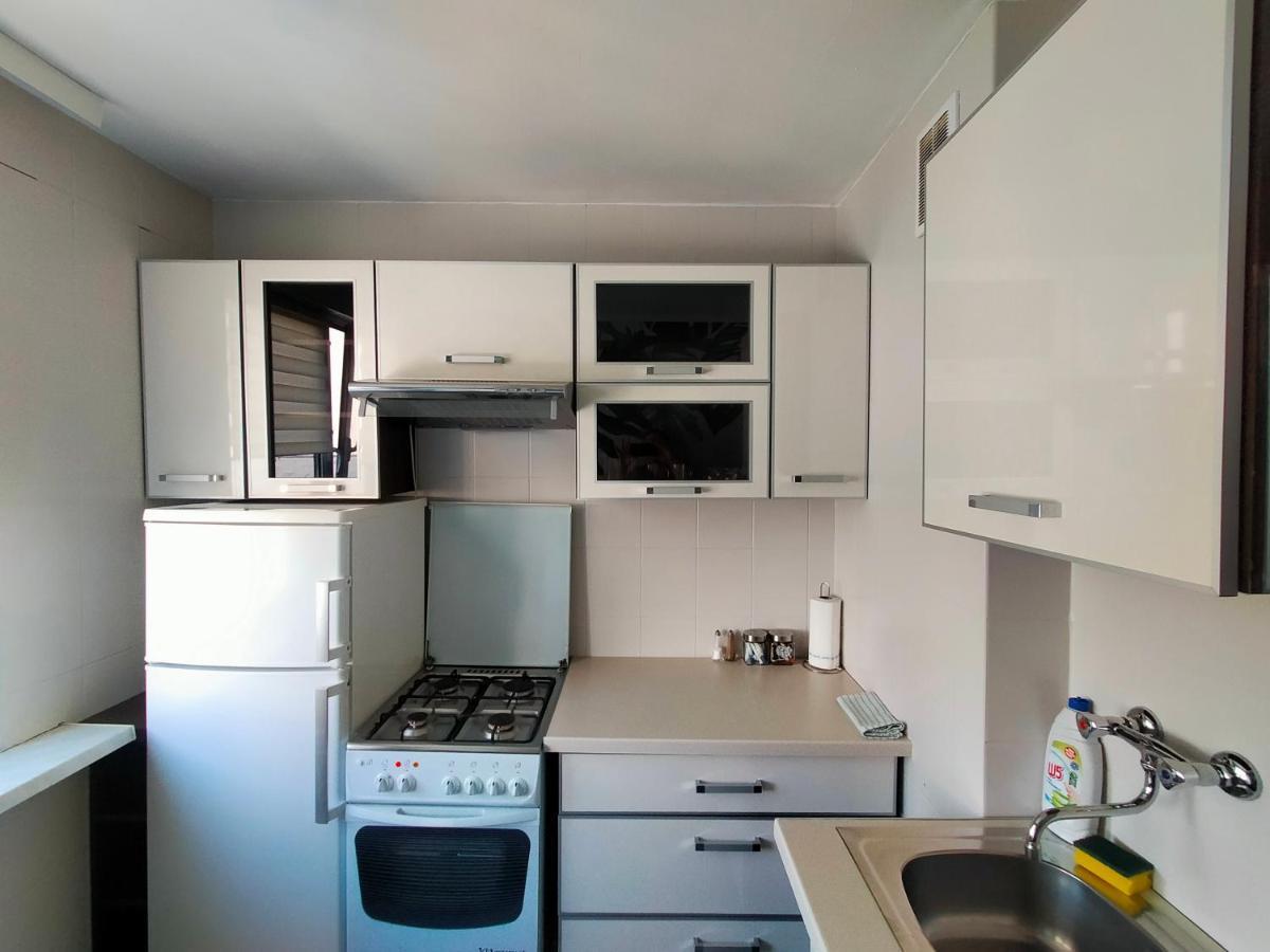 Apartamenty تشينستوخوفا المظهر الخارجي الصورة