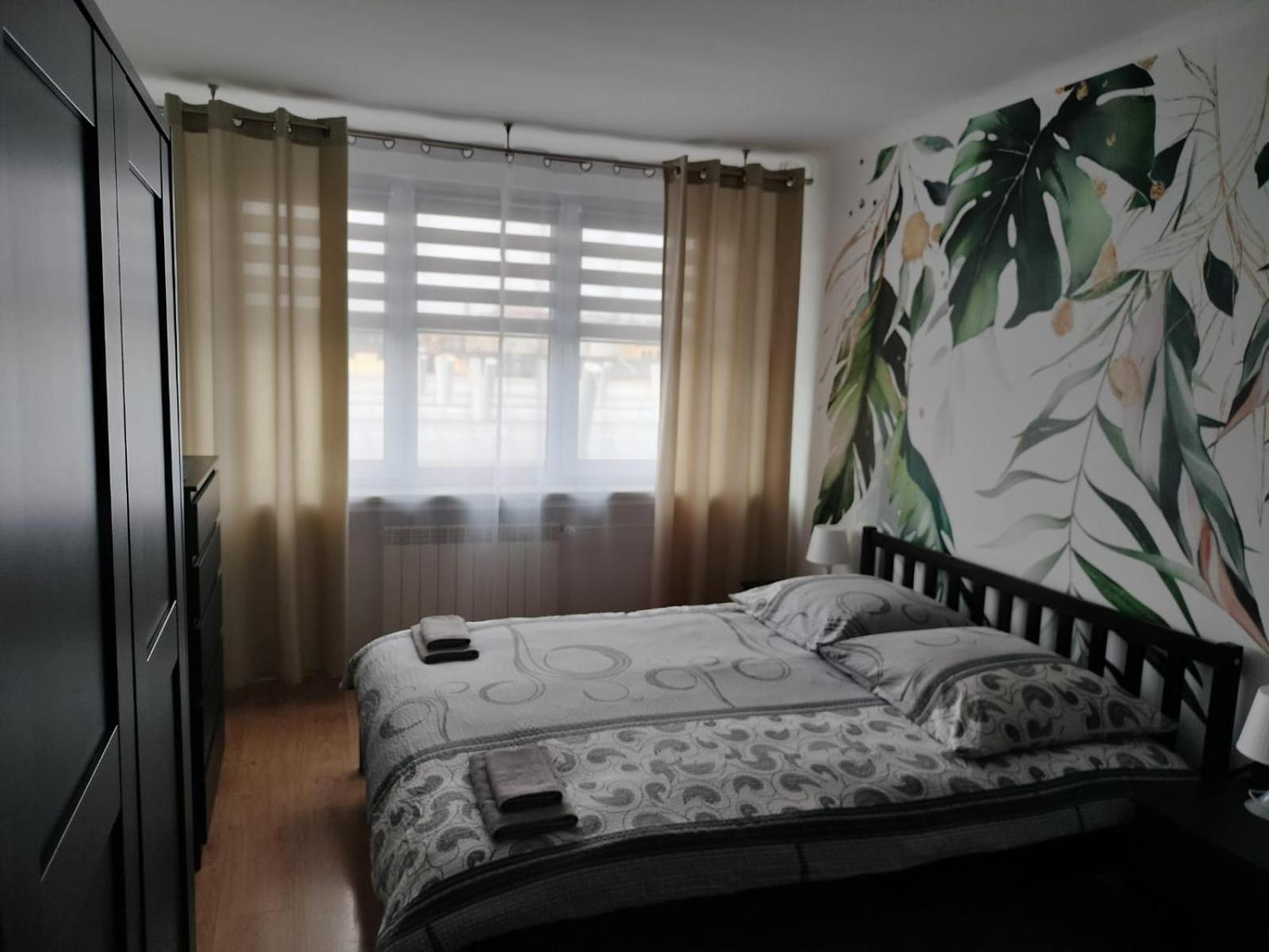 Apartamenty تشينستوخوفا المظهر الخارجي الصورة