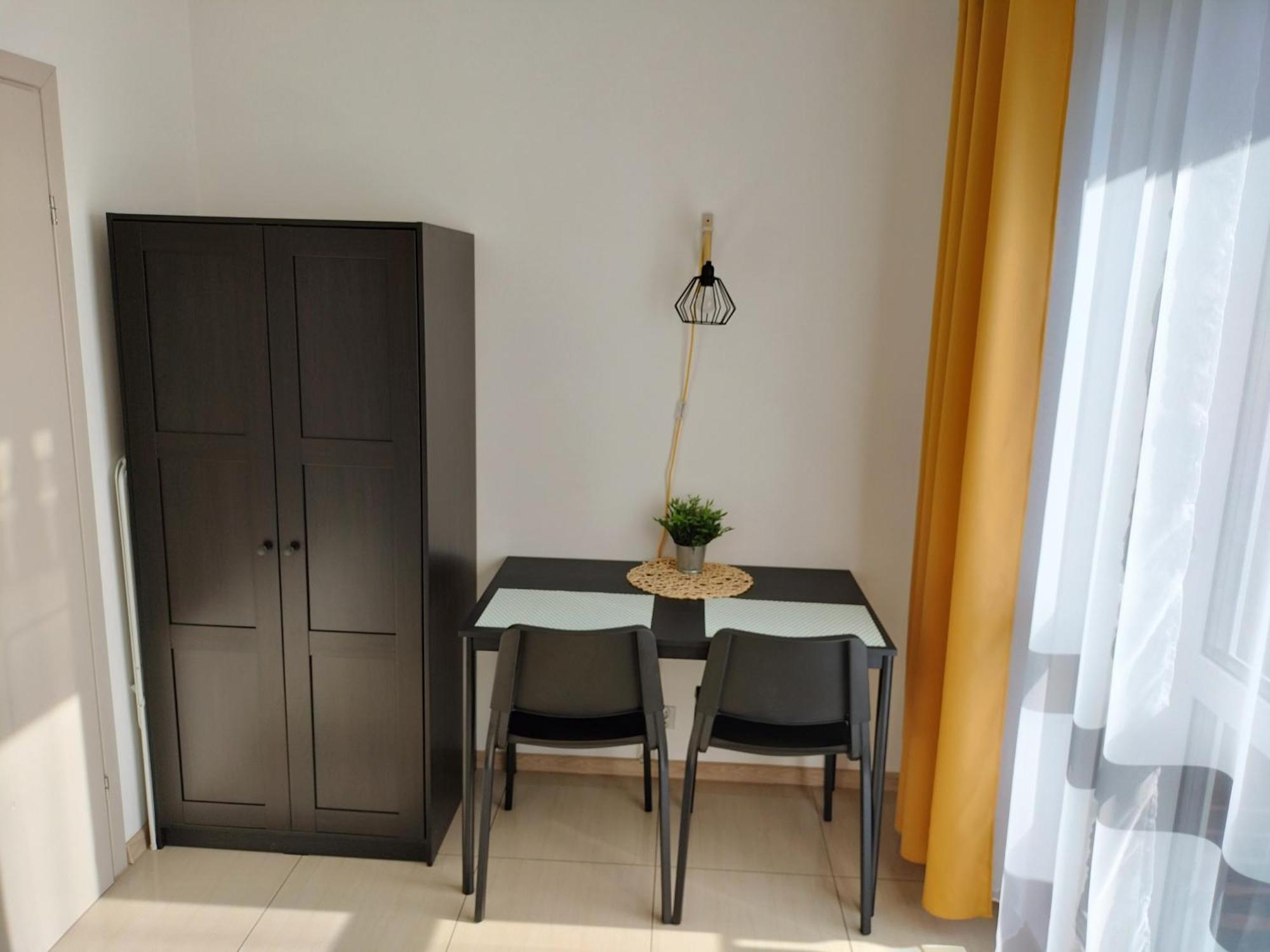 Apartamenty تشينستوخوفا المظهر الخارجي الصورة
